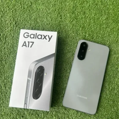 Samsung A17