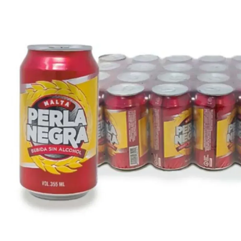 Malta perla negra