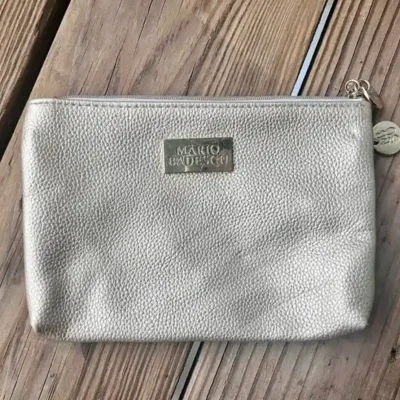 Bolsa para maquillaje