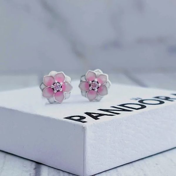 Aretes Pandora 43