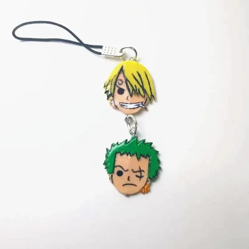 Sanji/Zoro