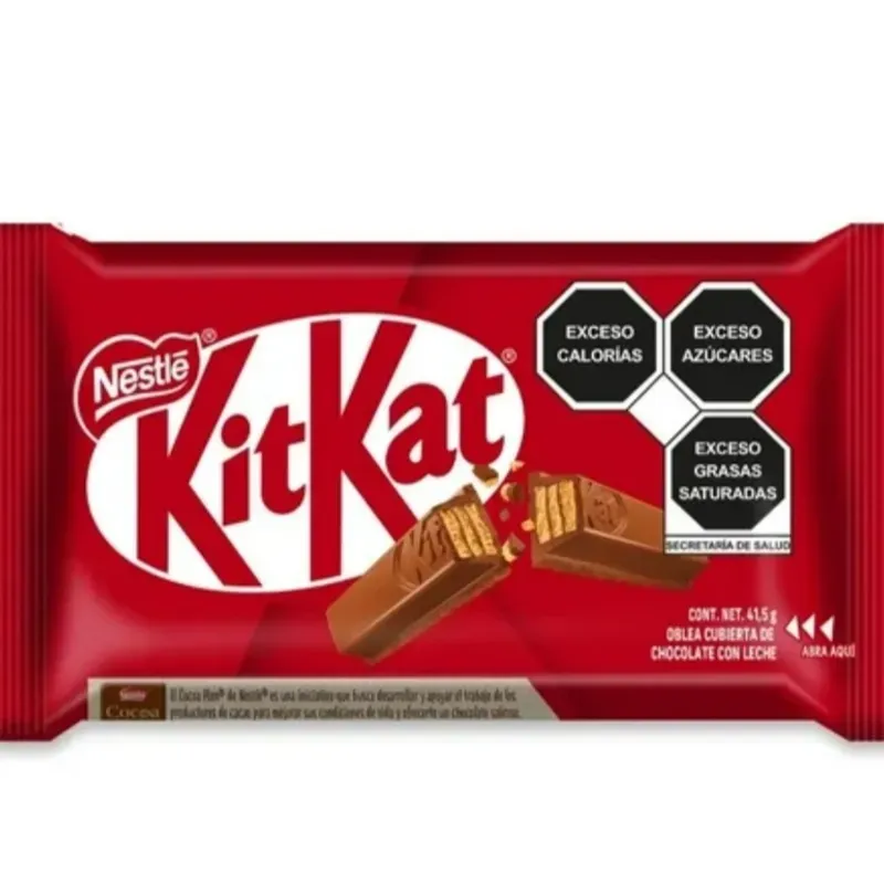 Chocolate Kit Kat 41.5g