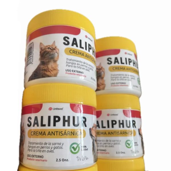 Saliphur