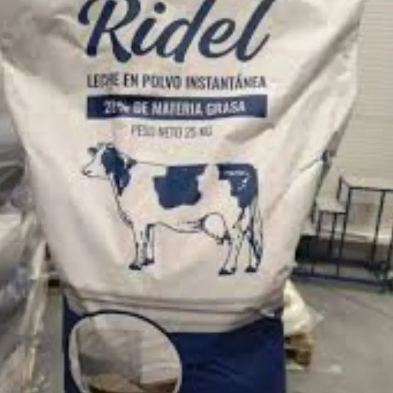 LECHE EN POLVO PAQUETE 1 Lb