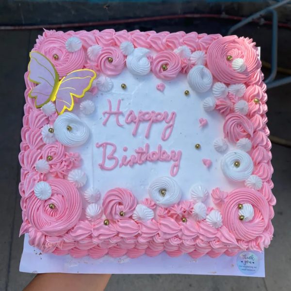 Cake de 22 cm
