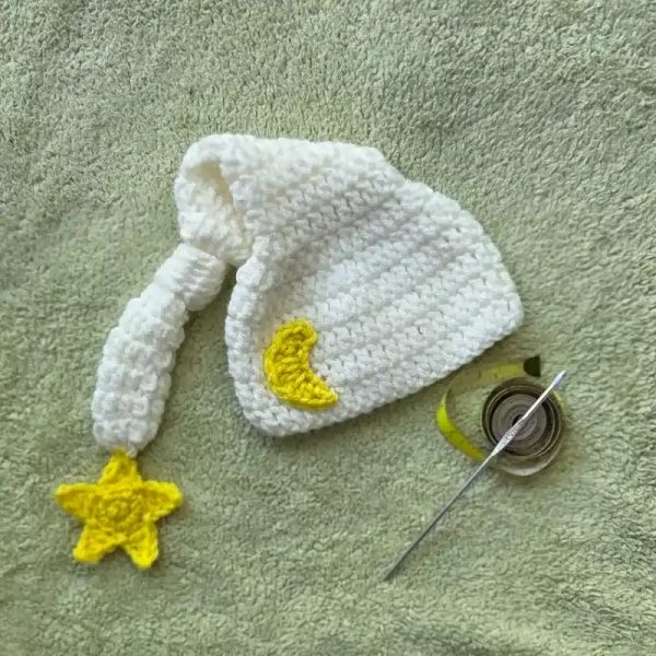 Gorro de sueño