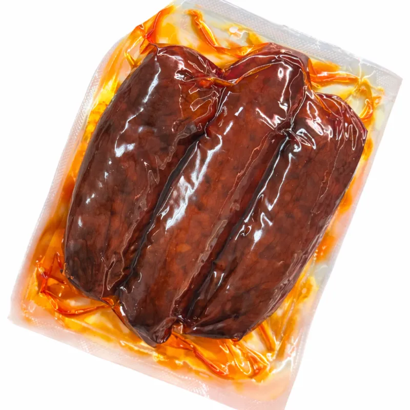 Chorizo Asturiano (Pack 3 unidades)