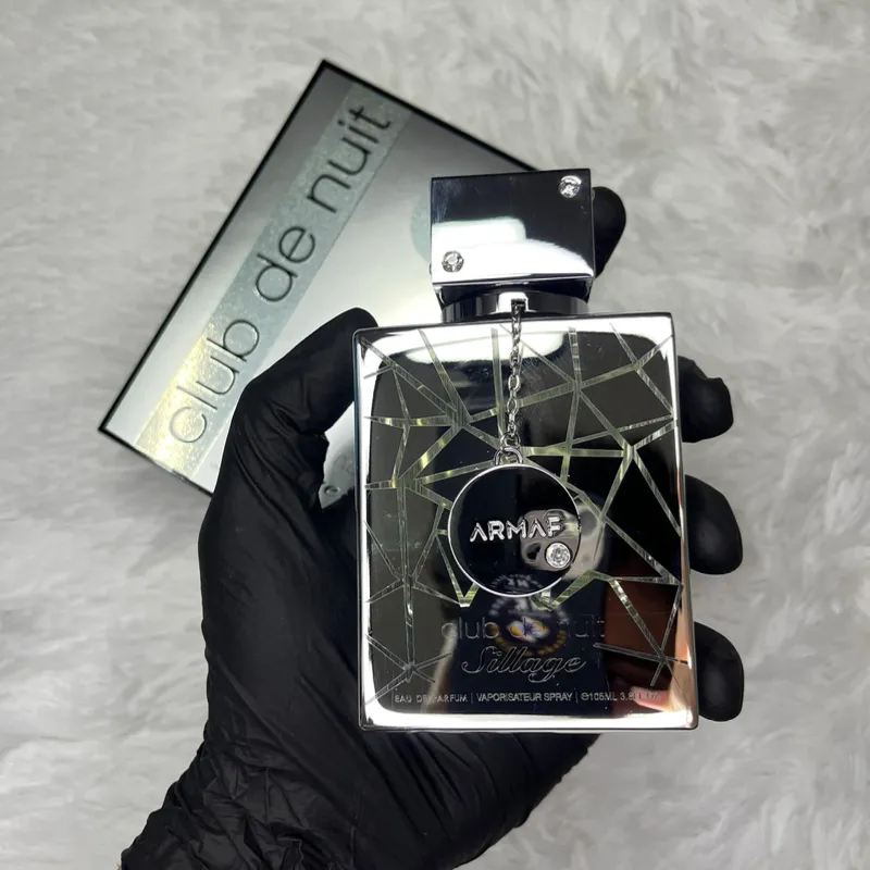 Club de Nuit Sillage de Armaf