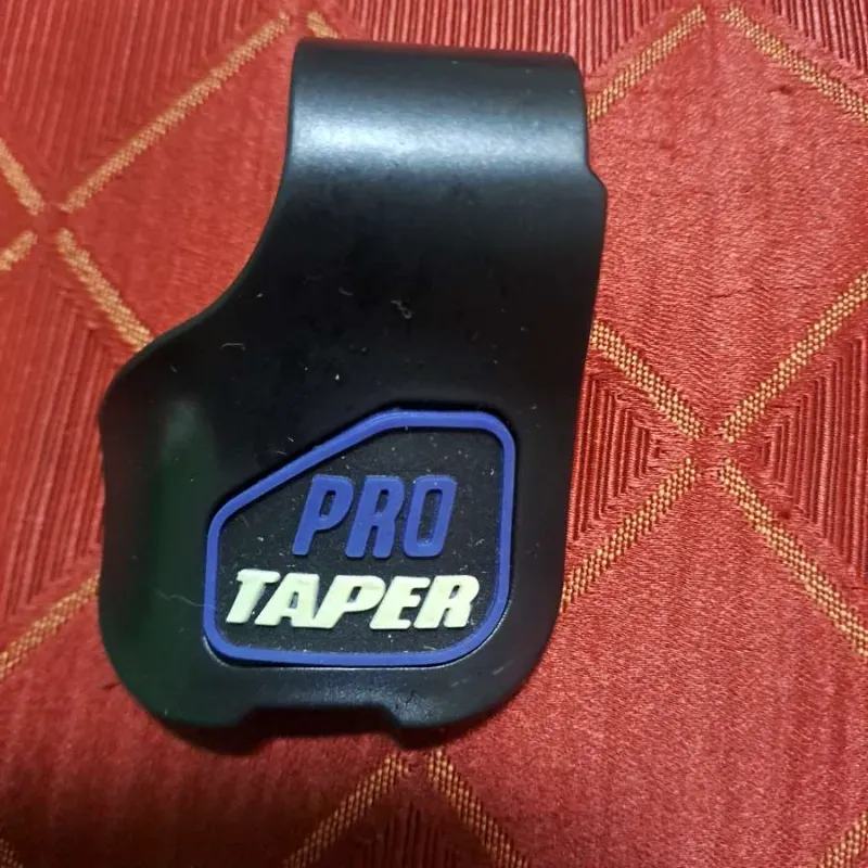 ASISTENTE DE ACELERADOR  ( PROTAPER)