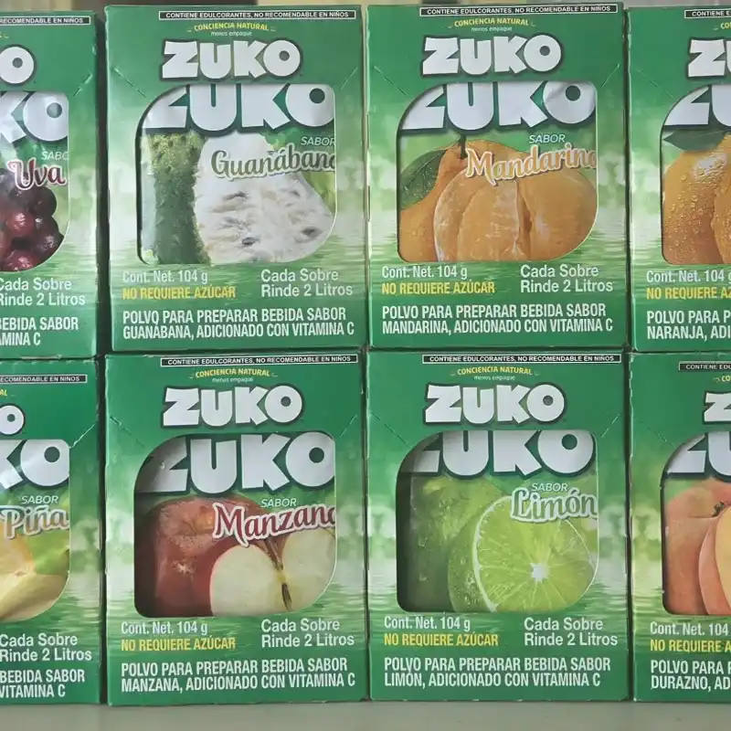 Zuko