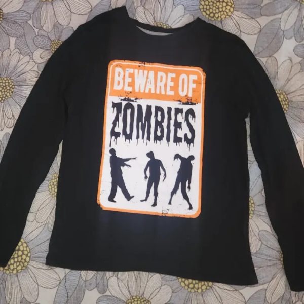 Abrigo talla 10/12