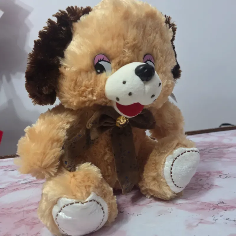 Peluche Mod 55
