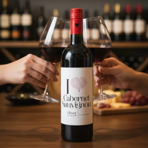 CABERNET SAUVIGNON
