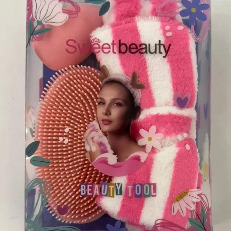 Kit de cuidado facial