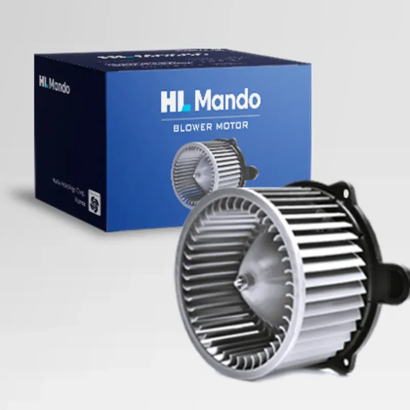 Fan del Aire Acondicionado