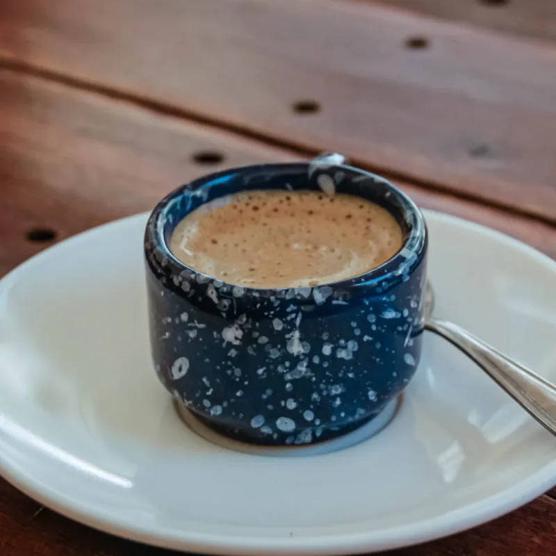Café Cortadito