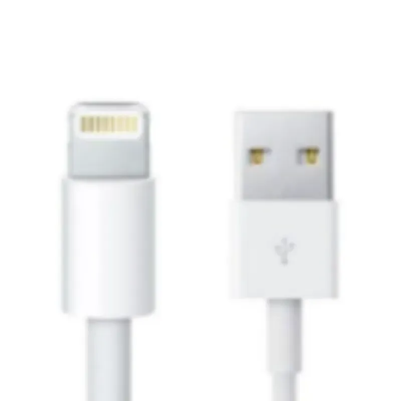 ⚡ Cable de Carga y Datos  iPhone ✅