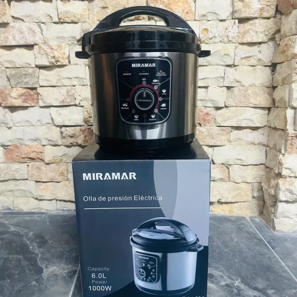 Olla Reina Miramar