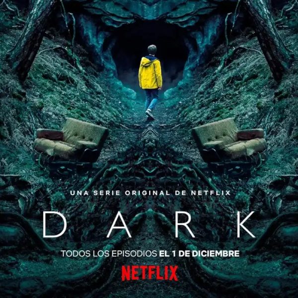 Dark (Trilogía)