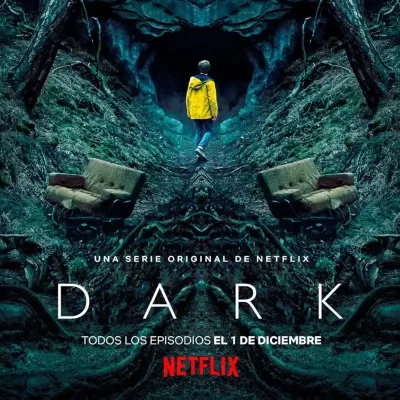 Dark (Trilogía)