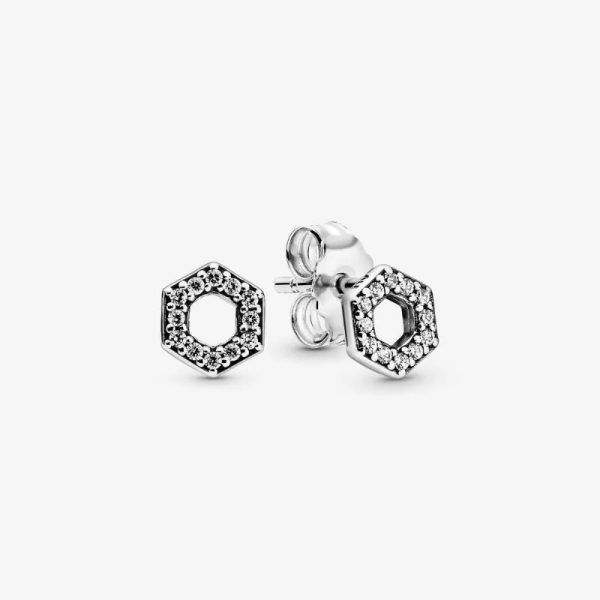 Aretes de Exágono