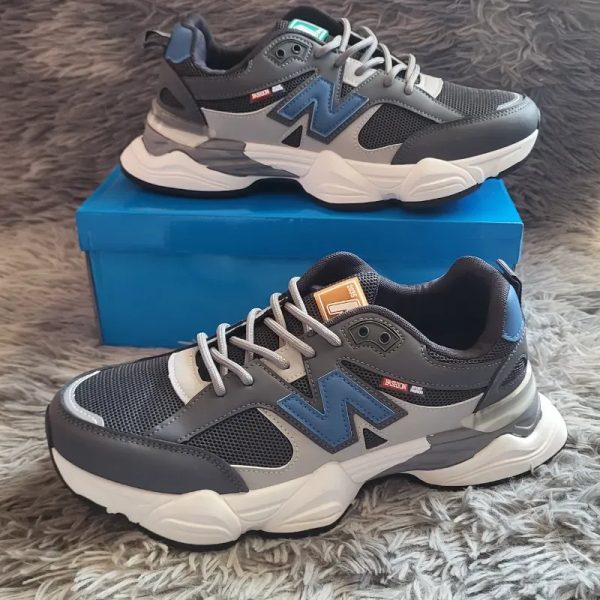 New balance