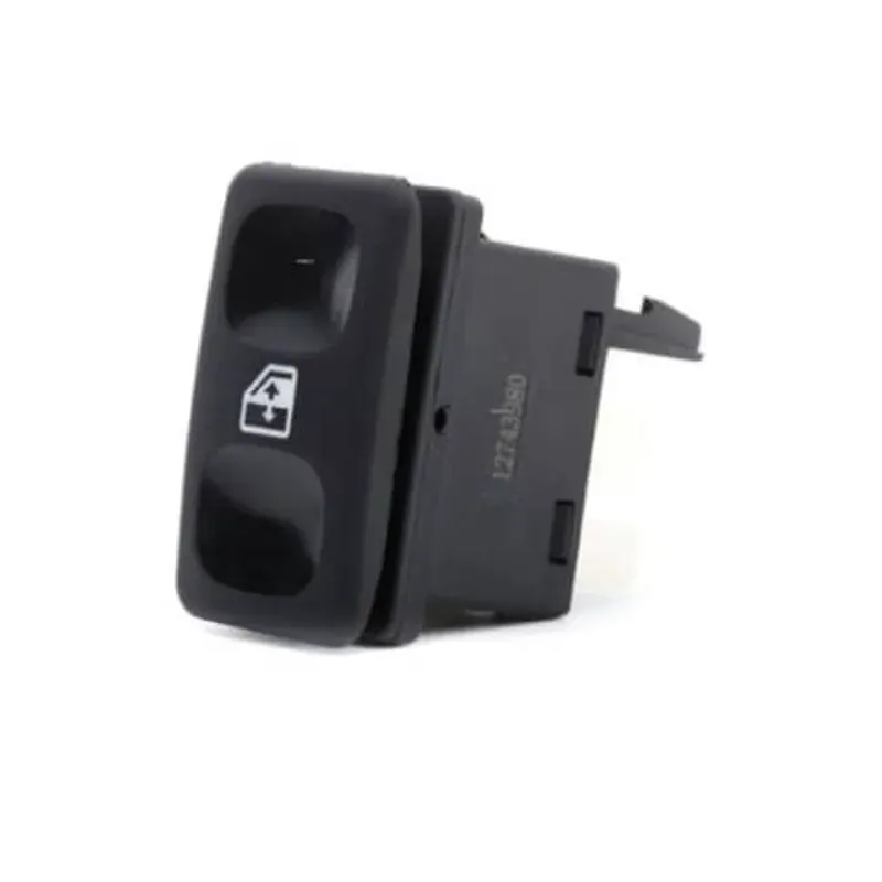 Tecla de ventanillas electricas