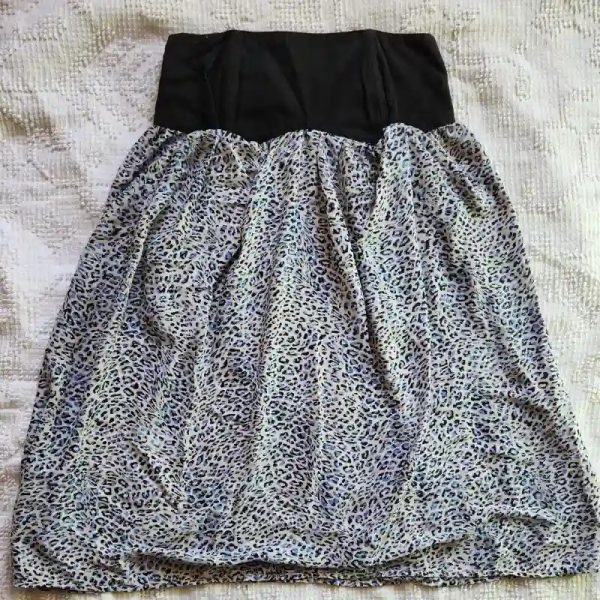 Vestido talla S