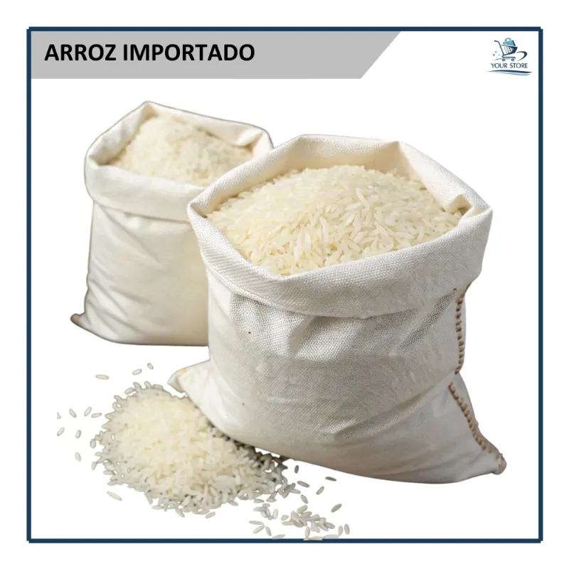 Arroz Importado (1.0Lb)