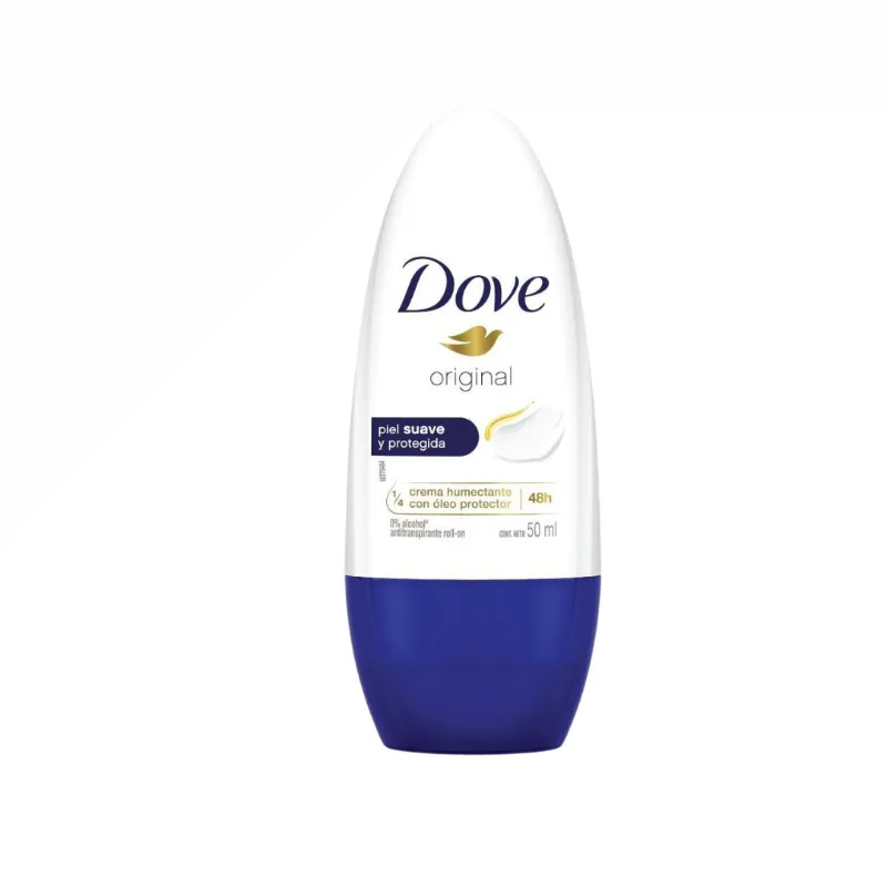 Desodorante Dove