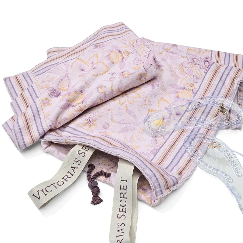 Mochila con toalla 2-in-1 VS