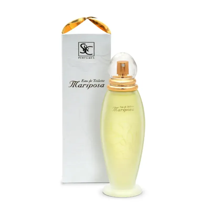 Mariposa EDT woman 100 mL