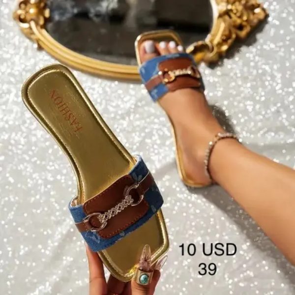 Sandalias