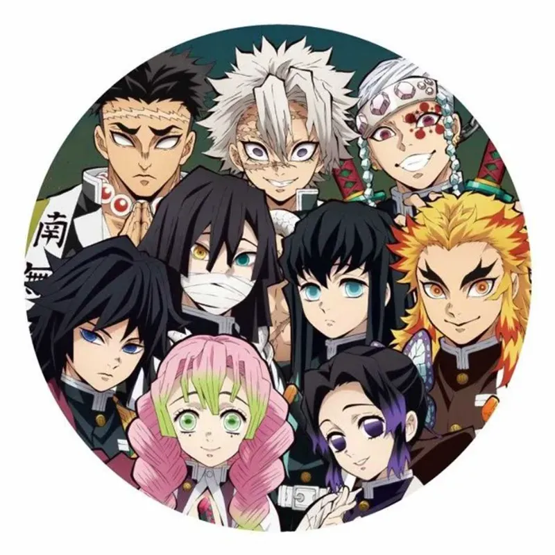  Pin Kimetsu no Yaiba (Demon Slayer)