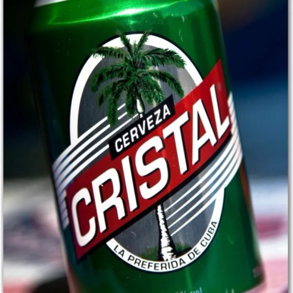 Cervezas Nacionales