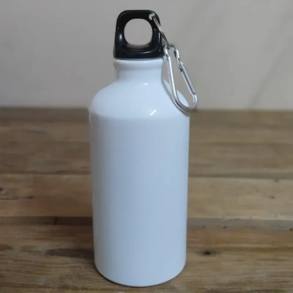 Botellas deportivas