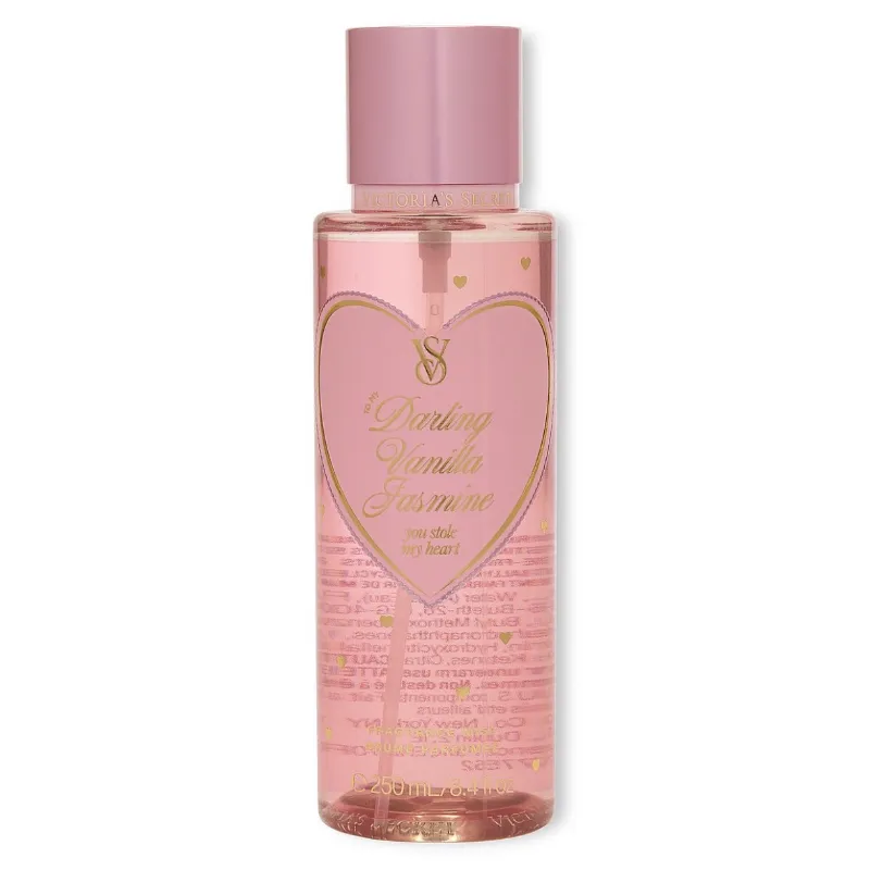 Victoria’s Secret Darling Vanilla Jasmine Mist