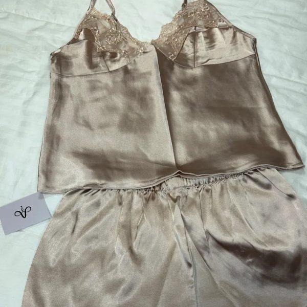 pijama set