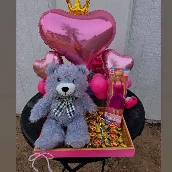 Hermosa  Regalo 