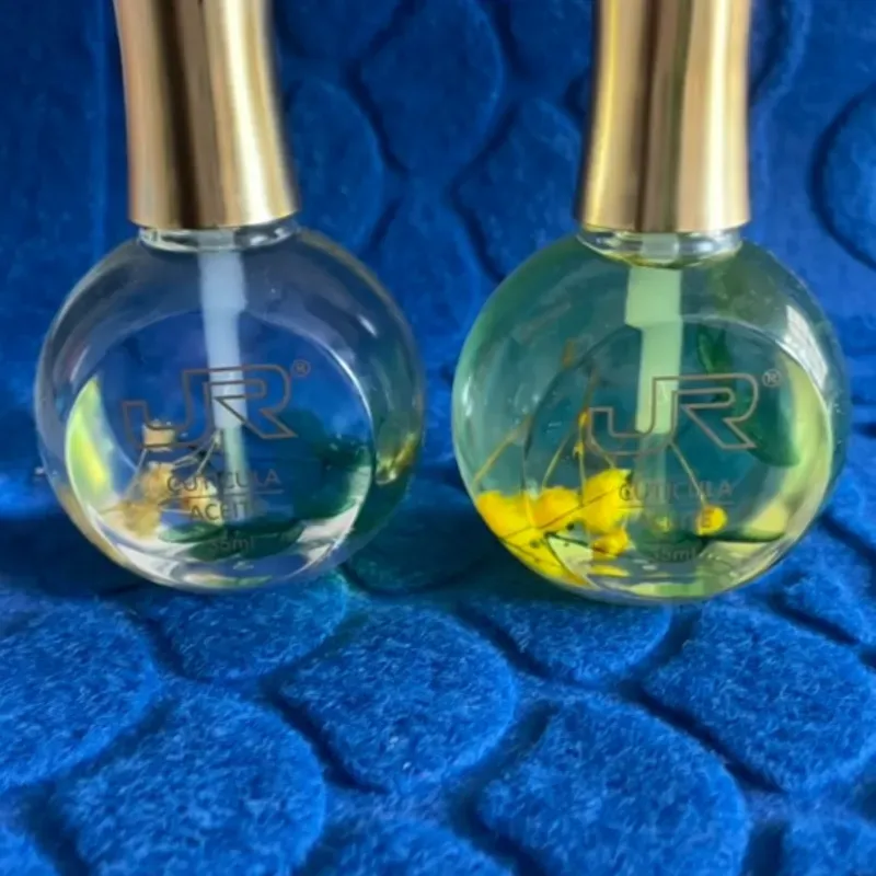 Aceite de cutícula 35 ml
