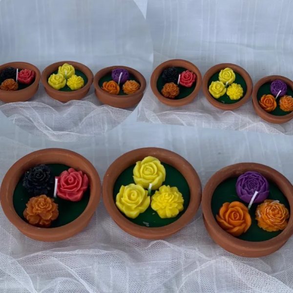 Arreglo floral