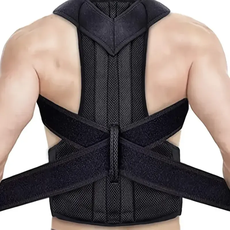 Corrector de Posicion Para Ambos Sexos (Varias Tallas disponibles