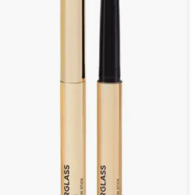 Hourglass sombra de ojos en barra