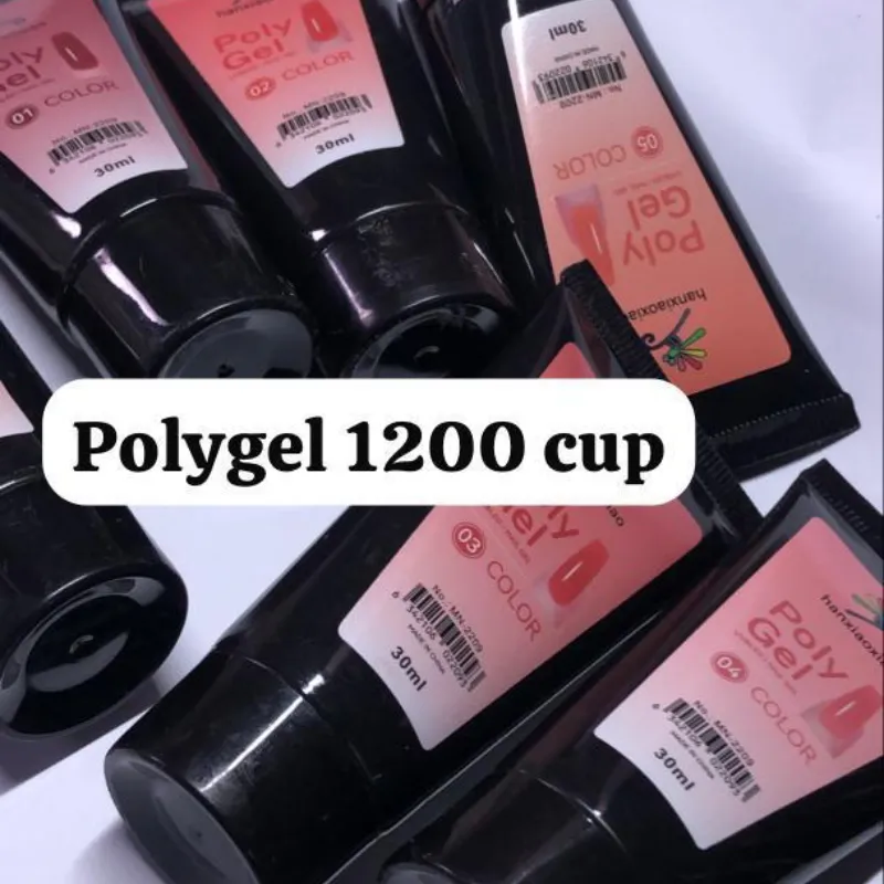 Polygel 1oz
