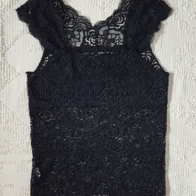 Blusa talla S