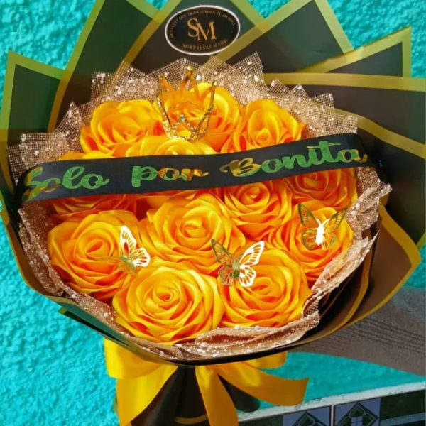 Forever Roses (12)