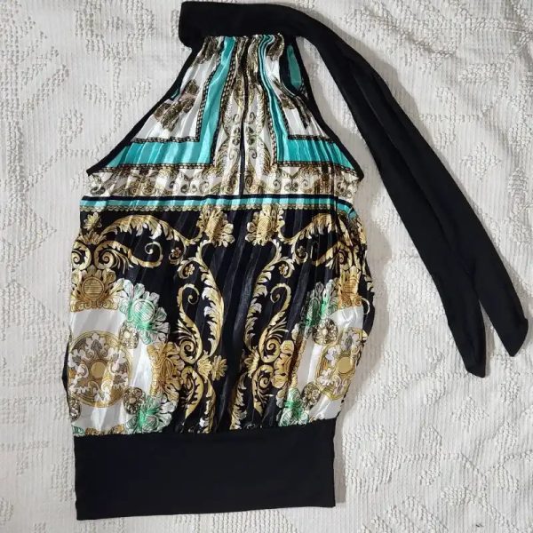 Blusa talla S