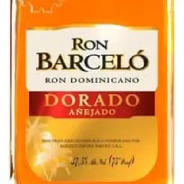 Ron Barceló