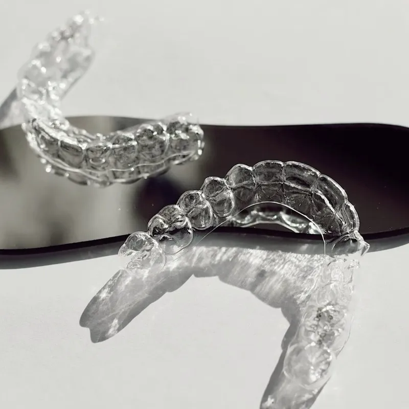 Férula de Contención