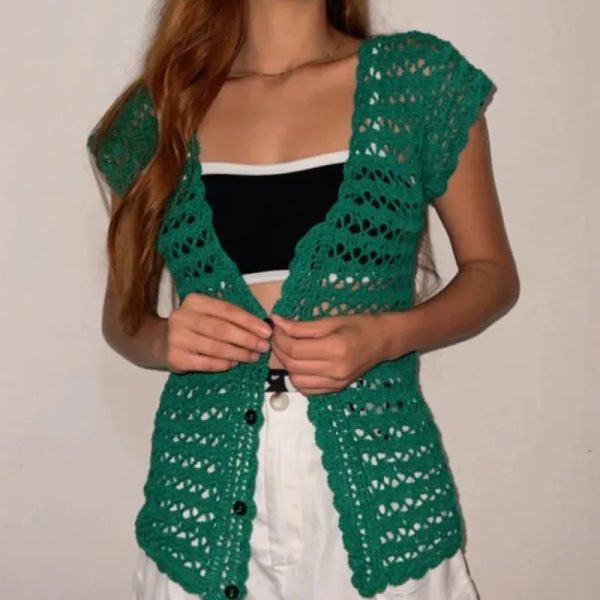 Camisa sencilla